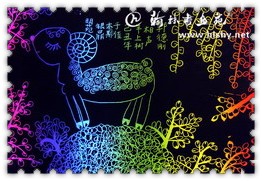 ��ͯ��-��ͯ����-�ٶ��黭��Ʒ-��ѧ��ͼ